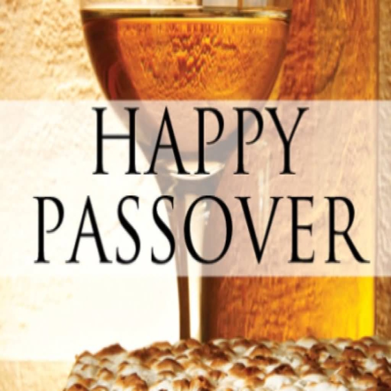 Passover Day 2 (1) | Temple Emanu-El of Palm Beach